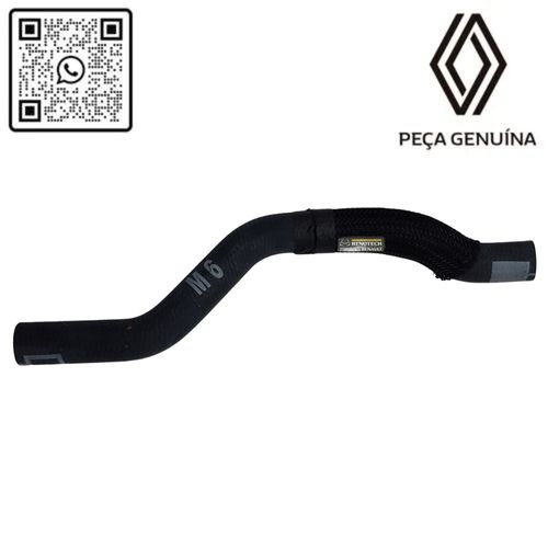 RN 04413R 924004413R MANGUEIRA DO AR QUENTE SUPERIOR KWID - 1